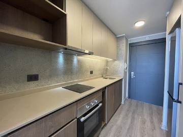 Arriendo Mensual / Departamento / La Florida