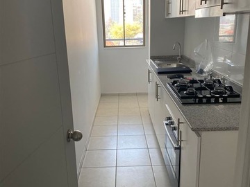 Arriendo Mensual / Departamento / La Florida