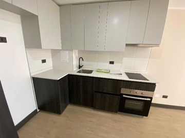 Arriendo Mensual / Departamento / La Florida