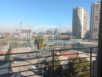 Arriendo Mensual / Departamento / La Florida