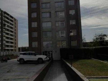 Arriendo Mensual / Departamento / La Florida