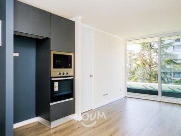 Arriendo Mensual / Departamento / La Florida