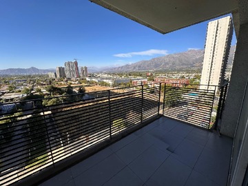 Arriendo Mensual / Departamento / La Florida