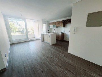 Arriendo Mensual / Departamento / La Florida