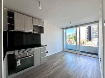 Arriendo Mensual / Departamento / La Florida