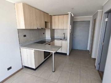 Arriendo Mensual / Departamento / La Florida