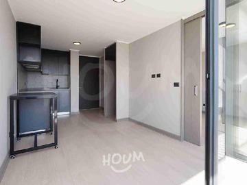 Arriendo Mensual / Departamento / La Florida
