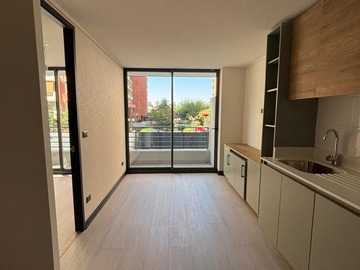 Arriendo Mensual / Departamento / La Florida