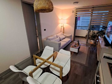 Arriendo Mensual / Departamento / La Florida