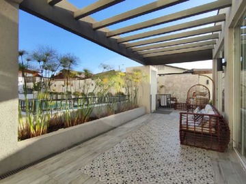 Arriendo Mensual / Departamento / La Florida