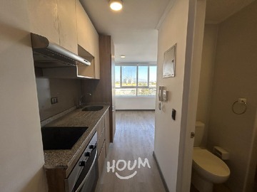 Arriendo Mensual / Departamento / La Florida