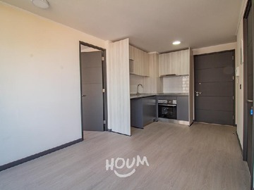 Arriendo Mensual / Departamento / La Florida