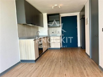 Arriendo Mensual / Departamento / La Florida