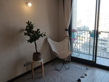 Arriendo Mensual / Departamento / La Florida