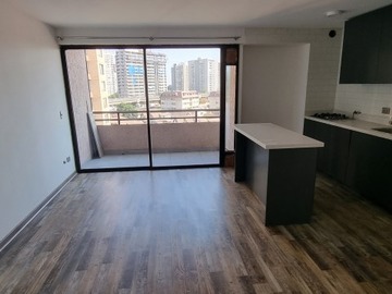 Arriendo Mensual / Departamento / La Florida