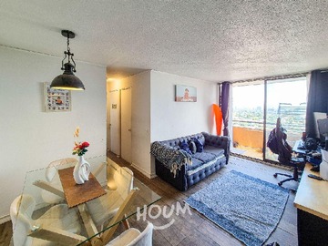 Arriendo Mensual / Departamento / La Florida