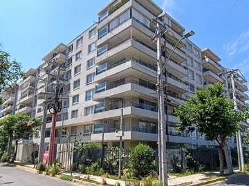 Arriendo Mensual / Departamento / La Florida