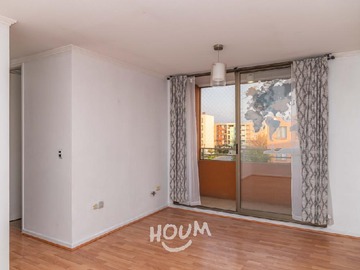Arriendo Mensual / Departamento / La Florida