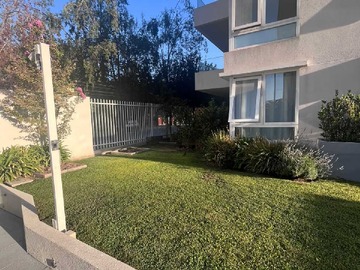 Arriendo Mensual / Departamento / La Florida