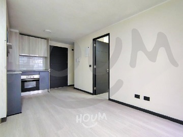 Arriendo Mensual / Departamento / La Florida