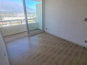 Arriendo Mensual / Departamento / La Florida