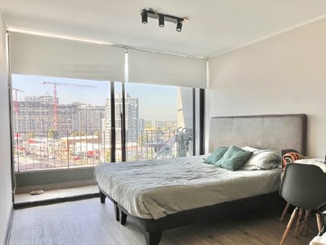 Arriendo Mensual / Departamento / La Florida