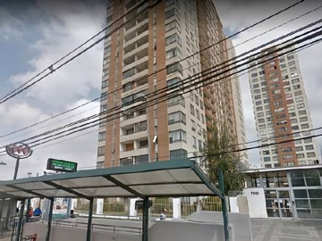 Arriendo Mensual / Departamento / La Florida