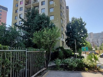 Arriendo Mensual / Departamento / La Florida