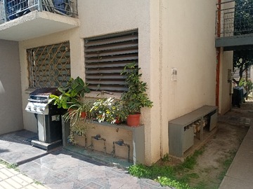 Arriendo Mensual / Departamento / La Florida