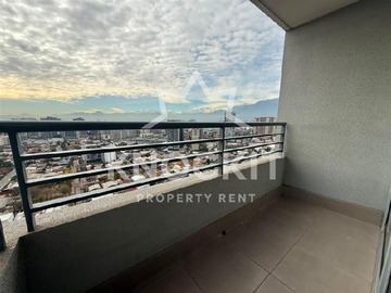 Arriendo Mensual / Departamento / La Florida