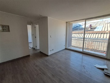 Arriendo Mensual / Departamento / La Florida