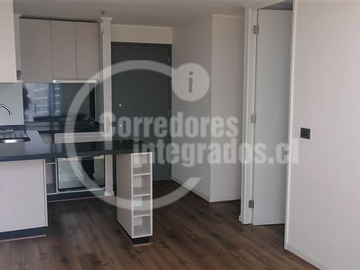 Arriendo Mensual / Departamento / La Florida