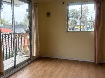 Arriendo Mensual / Departamento / La Florida