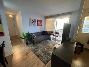 Arriendo Mensual / Departamento / La Florida