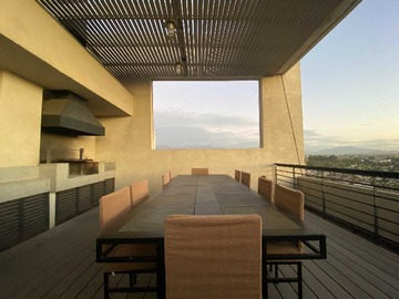 Arriendo Mensual / Departamento / La Florida