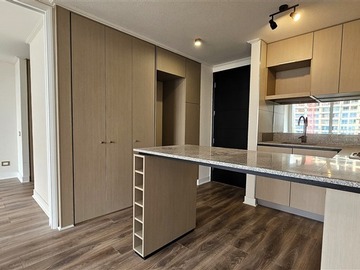 Arriendo Mensual / Departamento / La Florida