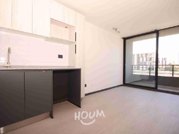 Arriendo Mensual / Departamento / La Florida