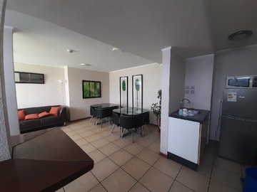 Sala de eventos