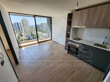 Arriendo Mensual / Departamento / La Florida