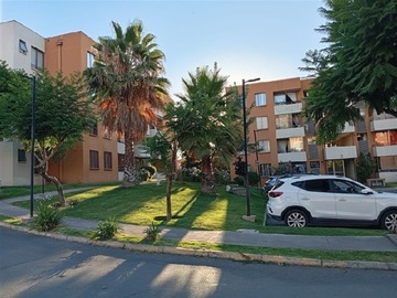 Arriendo Mensual / Departamento / La Florida