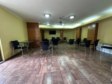 SALA MULTIUSO