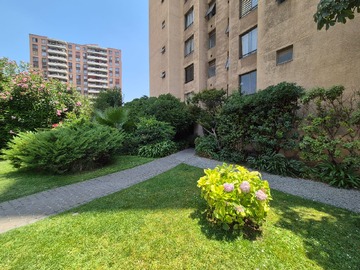 Arriendo Mensual / Departamento / La Florida