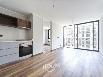 Arriendo Mensual / Departamento / La Florida