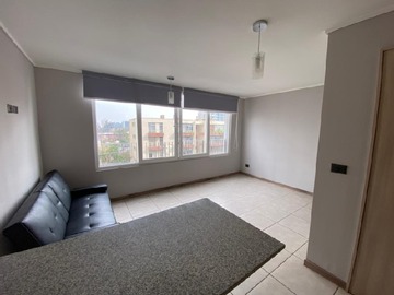 Arriendo Mensual / Departamento / La Florida