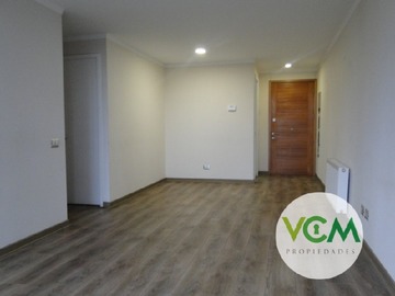 Arriendo Mensual / Departamento / La Florida