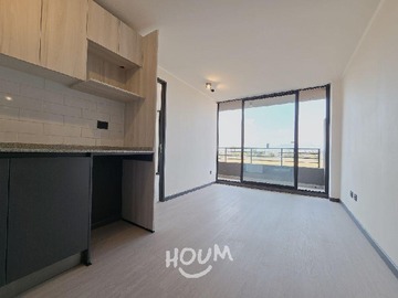 Arriendo Mensual / Departamento / La Florida