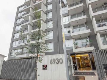 Arriendo Mensual / Departamento / La Florida