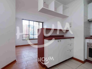 Arriendo Mensual / Departamento / La Florida