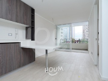 Arriendo Mensual / Departamento / La Florida