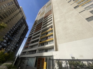Arriendo Mensual / Departamento / La Florida